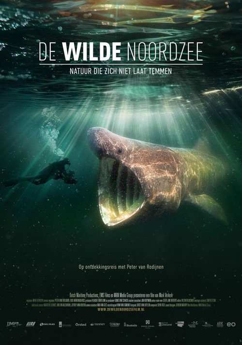 North See - Nature Untamed poster