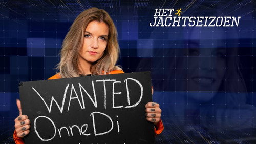 Jachtseizoen Season 4 Episode 3 - OnneDi on the Run