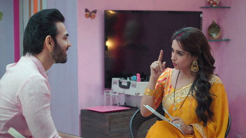 Kahaan Hum Kahaan Tum Season 1 Episode 41 - Sonakshi Thanks Rohit