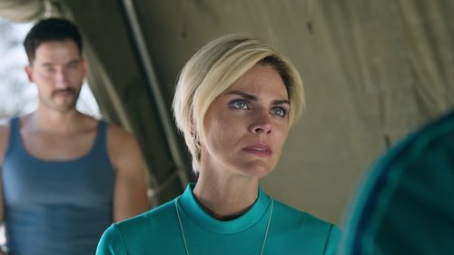undefined Season 2 Episode 2 - Blue
