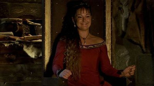 La veillée still