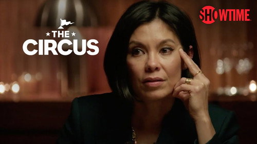 The Circus Season 7 Episode 4 - The Nuclear Option