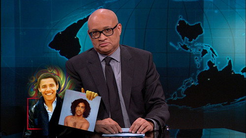 Baltimore Unrest & “Thug” Debate still