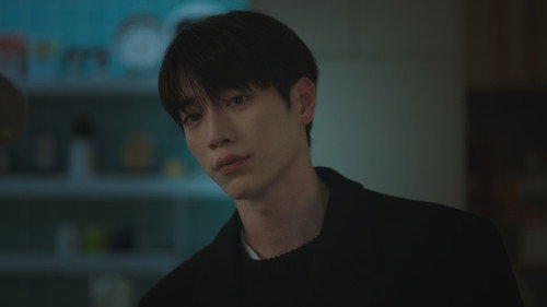 A Love Other Than Yours Season 1 Episode 2 - Can We Ever Be Strangers?