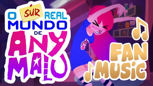 The (Sur)real World of Any Malu Season 1 Episode 8 - Episode 8