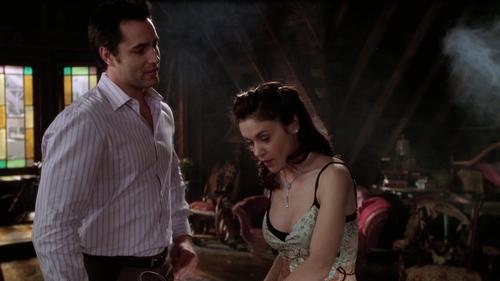 Charmed Season 8 Episode 20 - Gone with the Witches