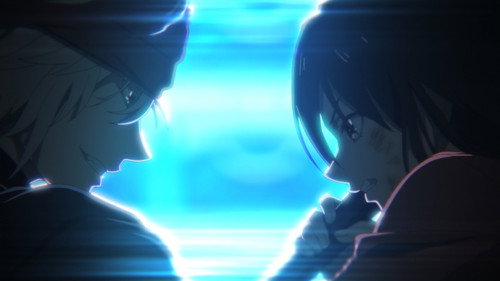 Bye Bye, Earth Season 1 Episode 13 - Confrontation: A Wish Barely Clung To