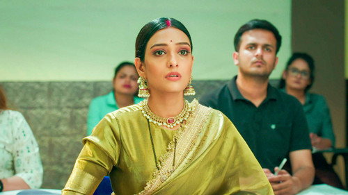 Dr. Aarambhi Season 1 Episode 22 - Aarambhi's Exam Battle