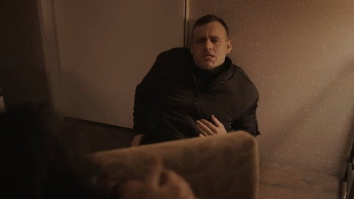 Civil Servant Season 1 Episode 4 - Lazar meets his match