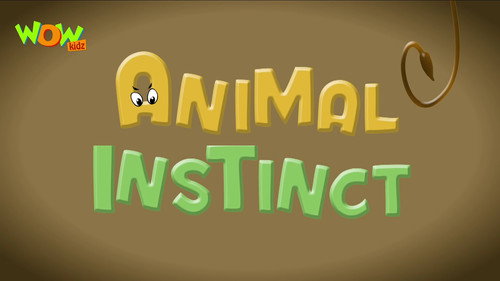 Motu Patlu Season 1 Episode 9 - Animal Instincts - Motupatlucartoon.com