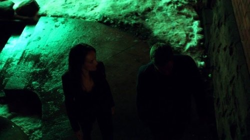 undefined Season 3 Episode 17 - Masks
