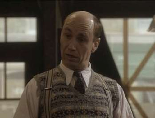Goodnight Sweetheart Season 2 Episode 8 - Nice Work If You Can Get It