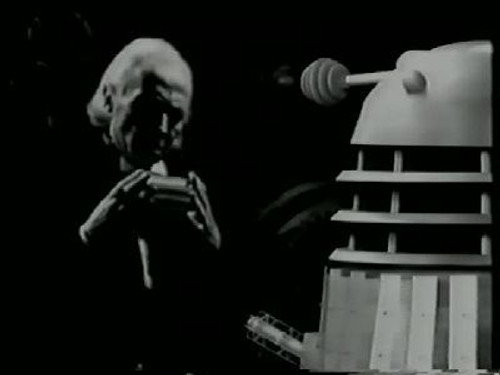 Doctor Who Season 3 Episode 21 - Destruction of Time
