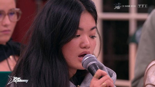 Star Academy Season 11 Episode 7 - Daily n°5