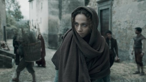 undefined Season 1 Episode 1 - Omen