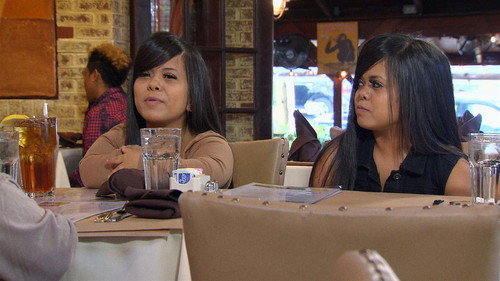 Little Women: Atlanta Season 3 Episode 4 - Just a Friend