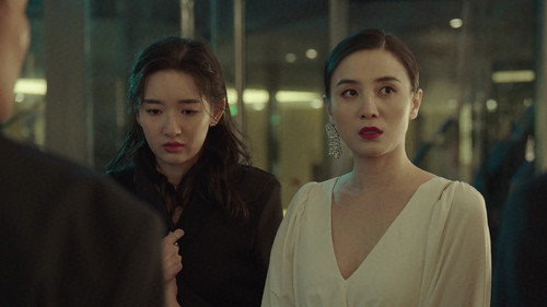 In Spite of the Strong Wind Season 1 Episode 21 - Episode 21