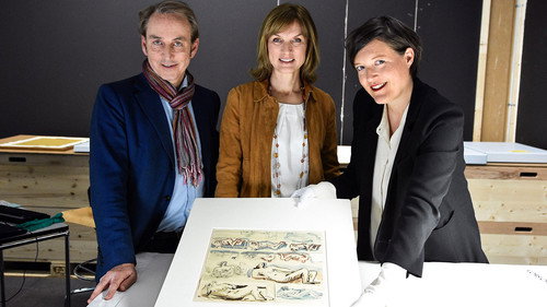 Fake or Fortune? Season 7 Episode 3 - Henry Moore
