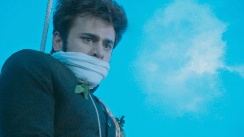 Naagin Season 3 Episode 93 - Taamsi Hold Mahir Hostage!