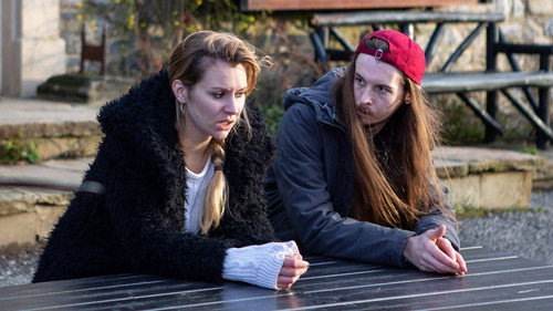 Episode 8384 (Mon 4th Feb 2019) still