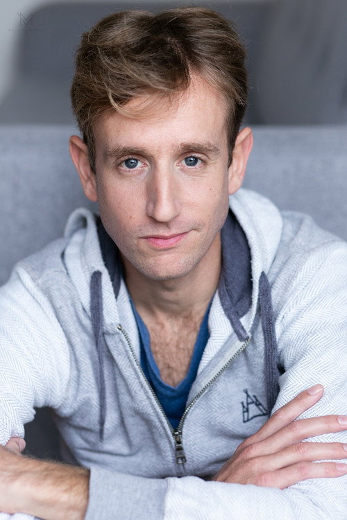 Camille Damour