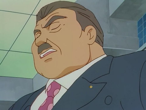Zenki Season 1 Episode 5 - Tastes like fresh Zenki