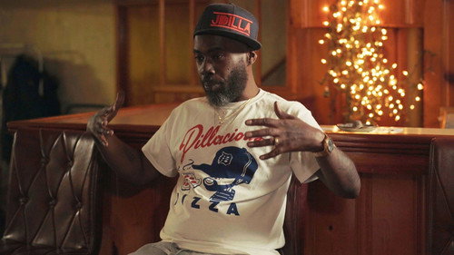 undefined Season 2 Episode 5 - The Legacy of J Dilla