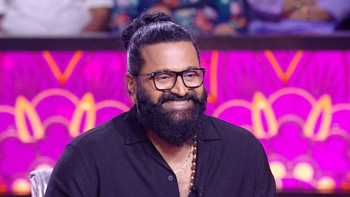 Vasubaras Special still