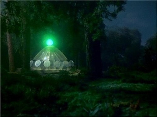 UFO Season 1 Episode 12 - The Psychobombs