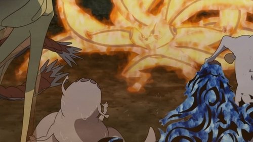 Naruto Shippūden Season 15 Episode 329 - Two-Man Team