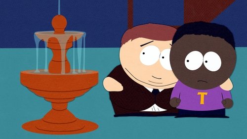 South Park Season 9 Episode 3 - Wing