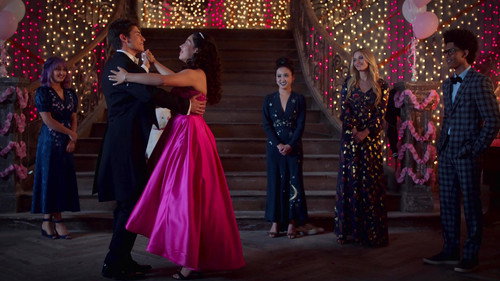 undefined Season 2 Episode 11 - Last Waltz