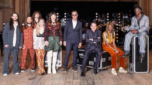 Later... with Jools Holland Season 60 Episode 1 - Episode 1
