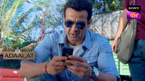 Delhi Mein K. D. Giraftaar Part 2 still