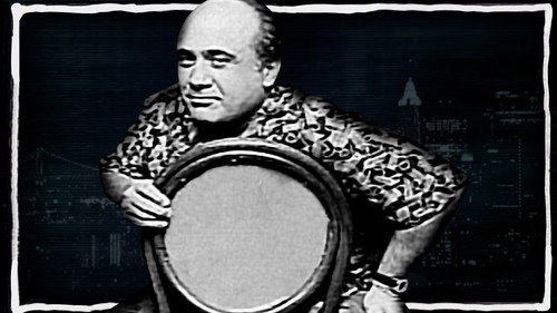Saturday Night Live Season 14 Episode 7 - Danny DeVito/The Bangles