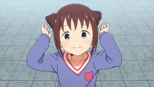 Mitsuboshi Colors Season 1 Episode 11 - Hyper Hide and Seek