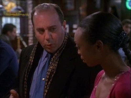 Early Edition Season 4 Episode 14 - Performance Anxiety
