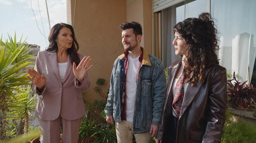 Home at first sight Season 9 Episode 2 - Pierluigi Ed Egle