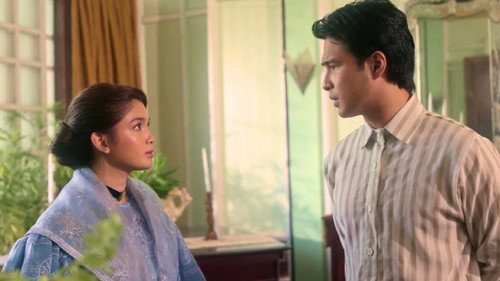 I Love You Since 1892 Season 1 Episode 2 - Hello, 1892