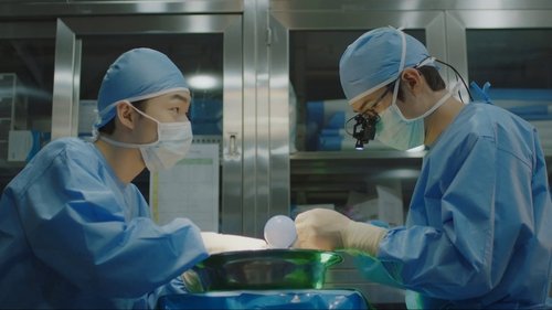 Hospital Playlist Season 1 Episode 7 - Episode 7