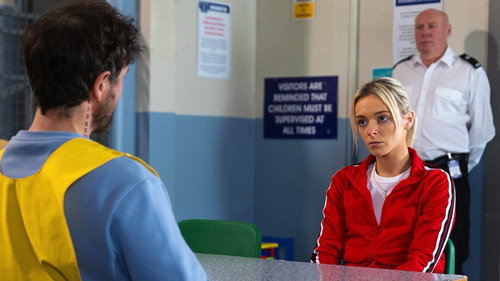 Wednesday, 23rd April 2025 still