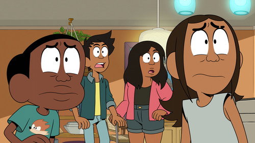 undefined Season 6 Episode 3 - Toman's House