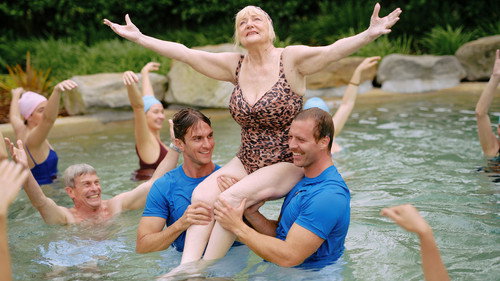 Mother and Son Season 2 Episode 1 - The Resort
