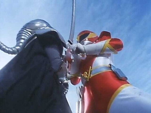 Respective Battles To The Death still