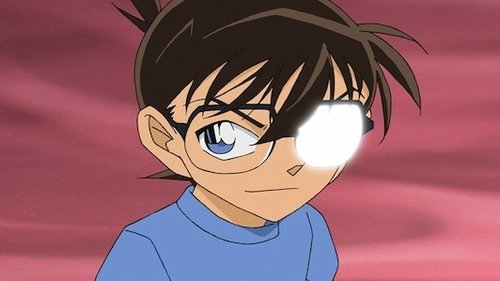 Kaitou Kid and the Blush Mermaid (2) still