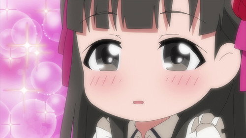Cinderella Girls Theatre Season 5 Episode 24 - We Jest, Mistress
