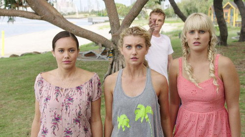 Mako: Island of Secrets Season 2 Episode 15 - Careful What You Wish For