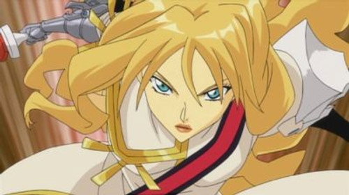 Cardfight!! Vanguard Season 1 Episode 28 - Aggressive Movement! Tachikaze Deck!!