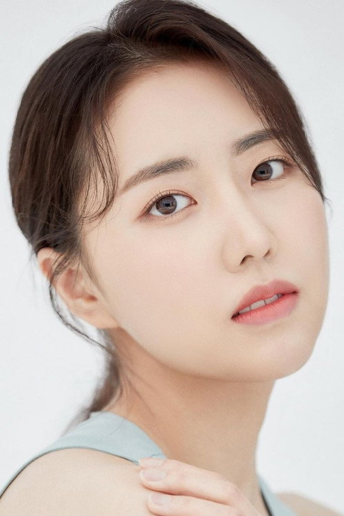 Oh Chae-eun