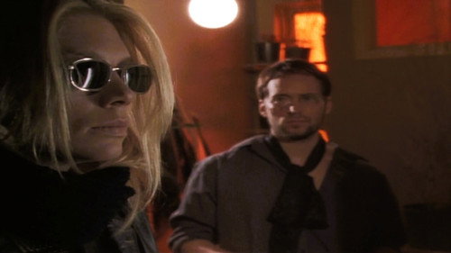 La Femme Nikita Season 2 Episode 16 - Old Habits